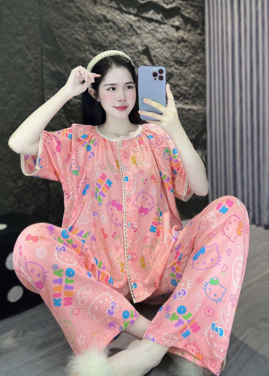 Bộ ngủ 11