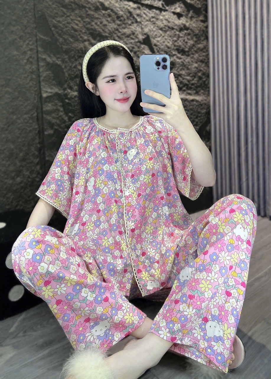 Bộ ngủ 11