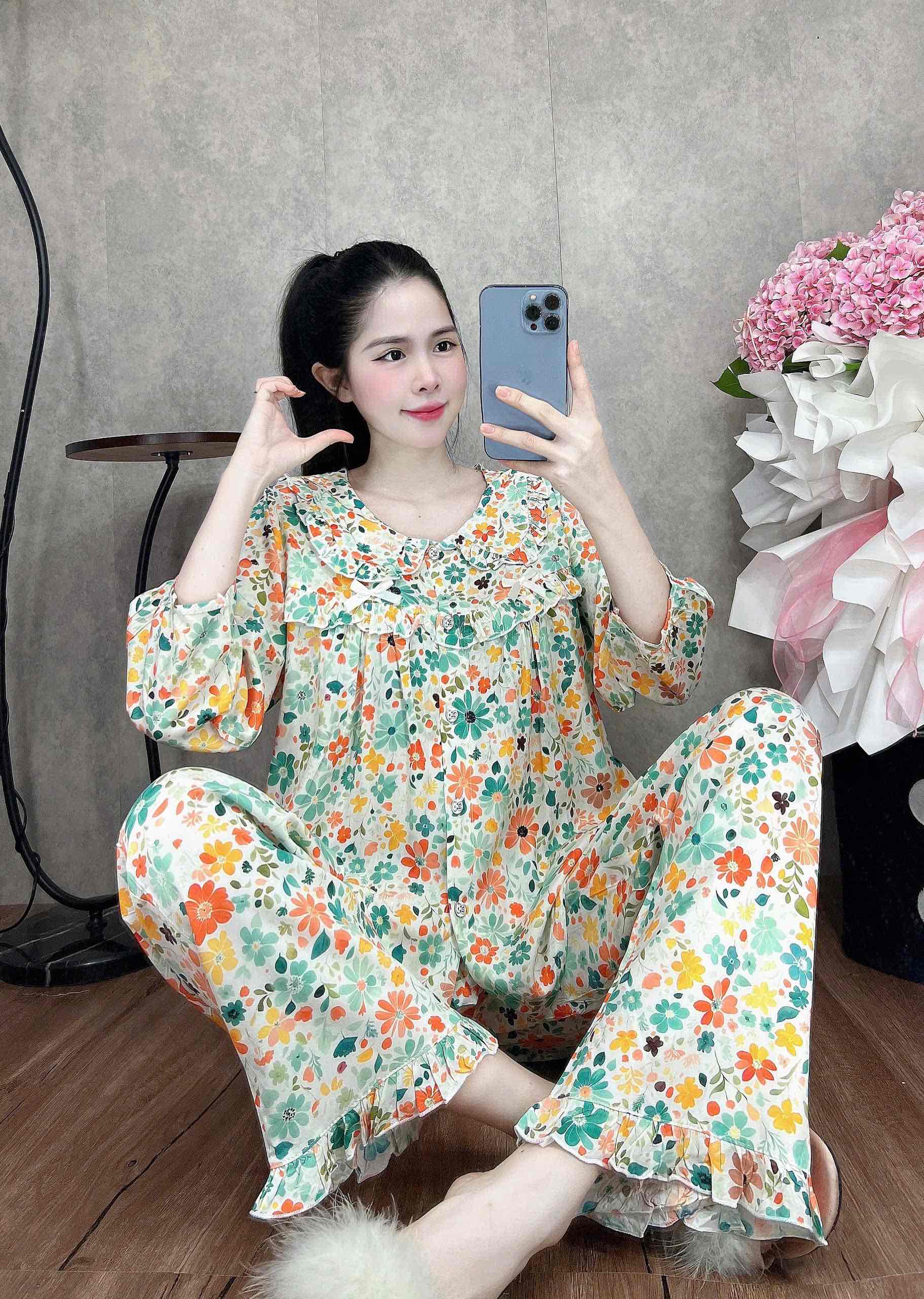 Bộ ngủ 11