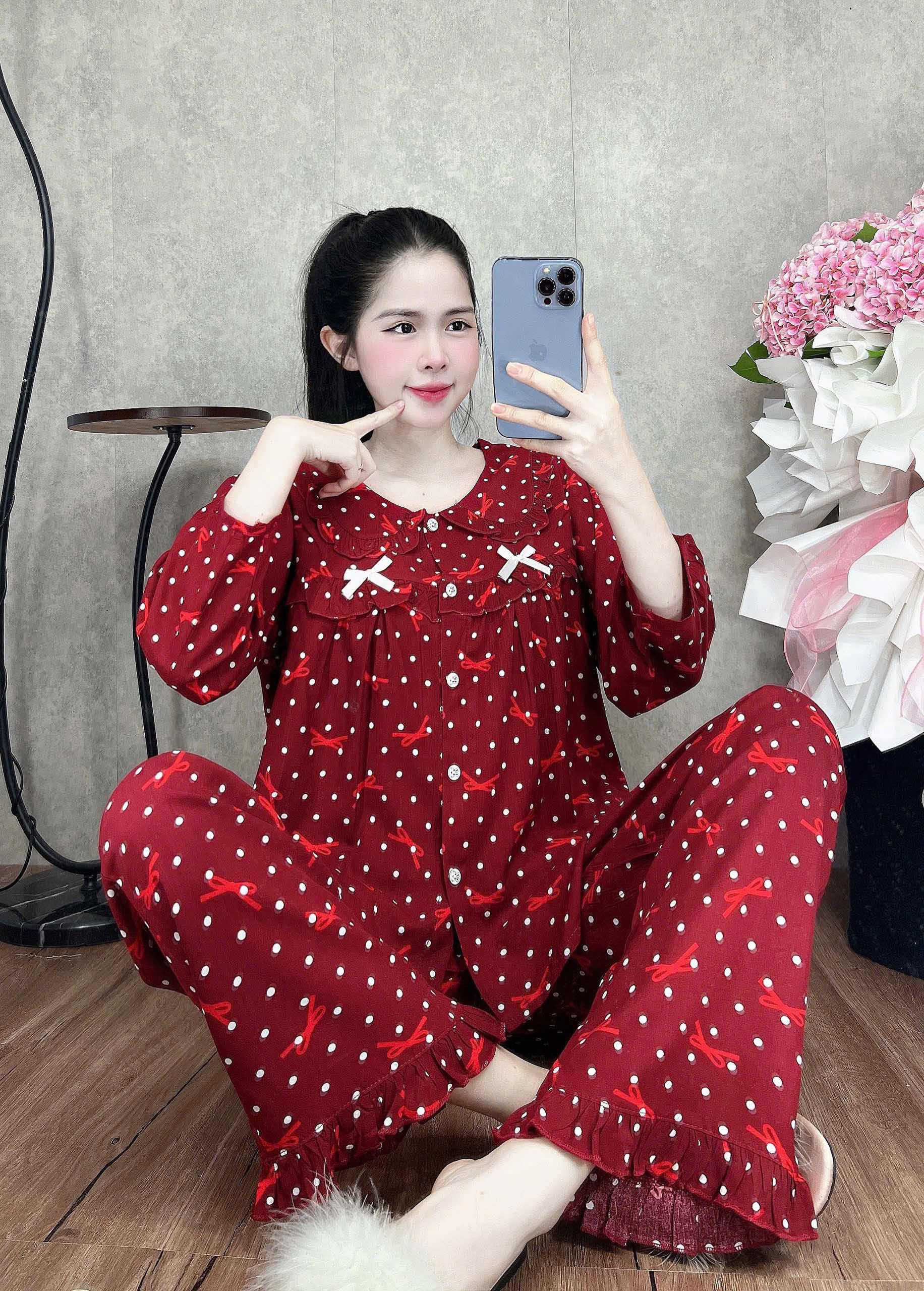 Bộ ngủ 11