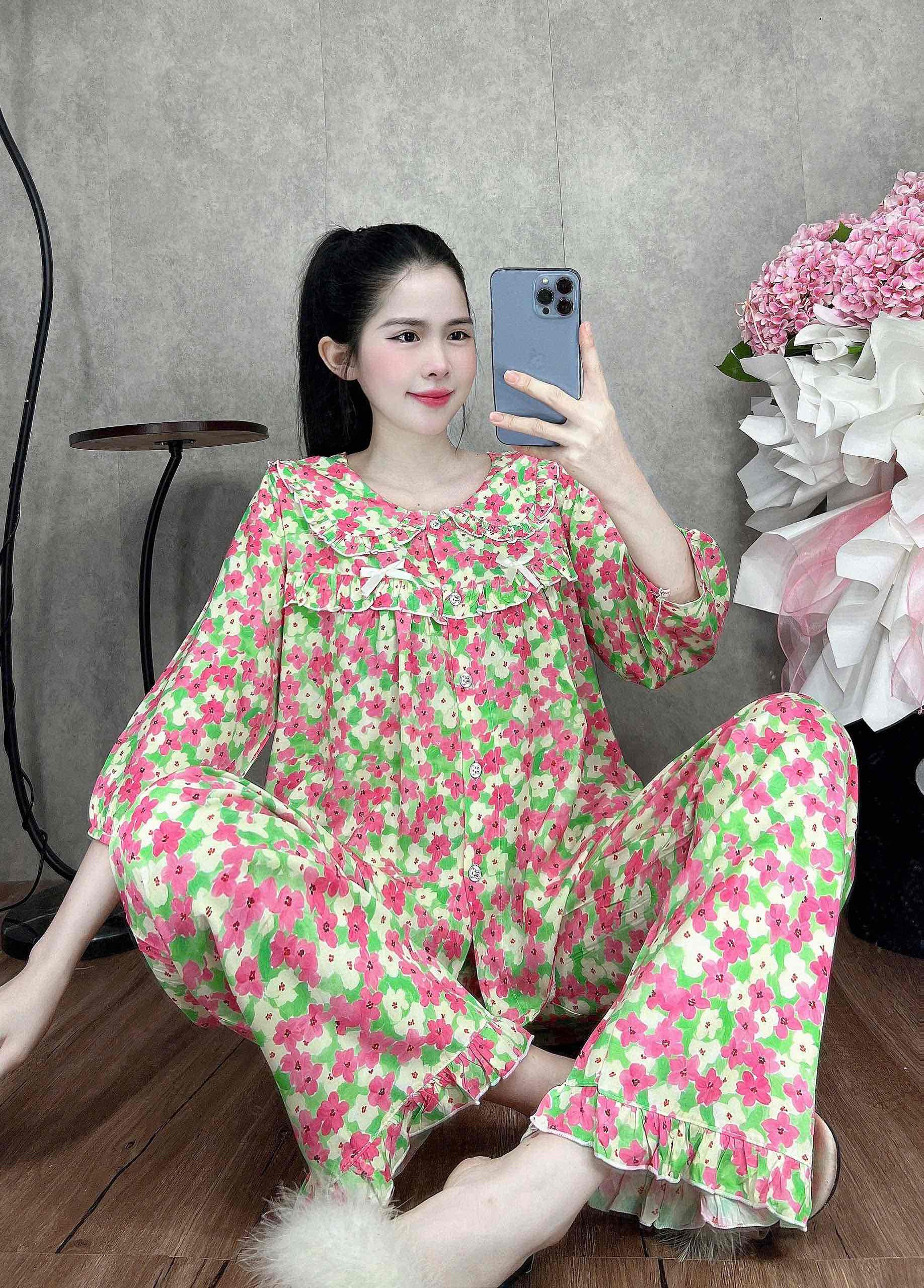 Bộ ngủ 11