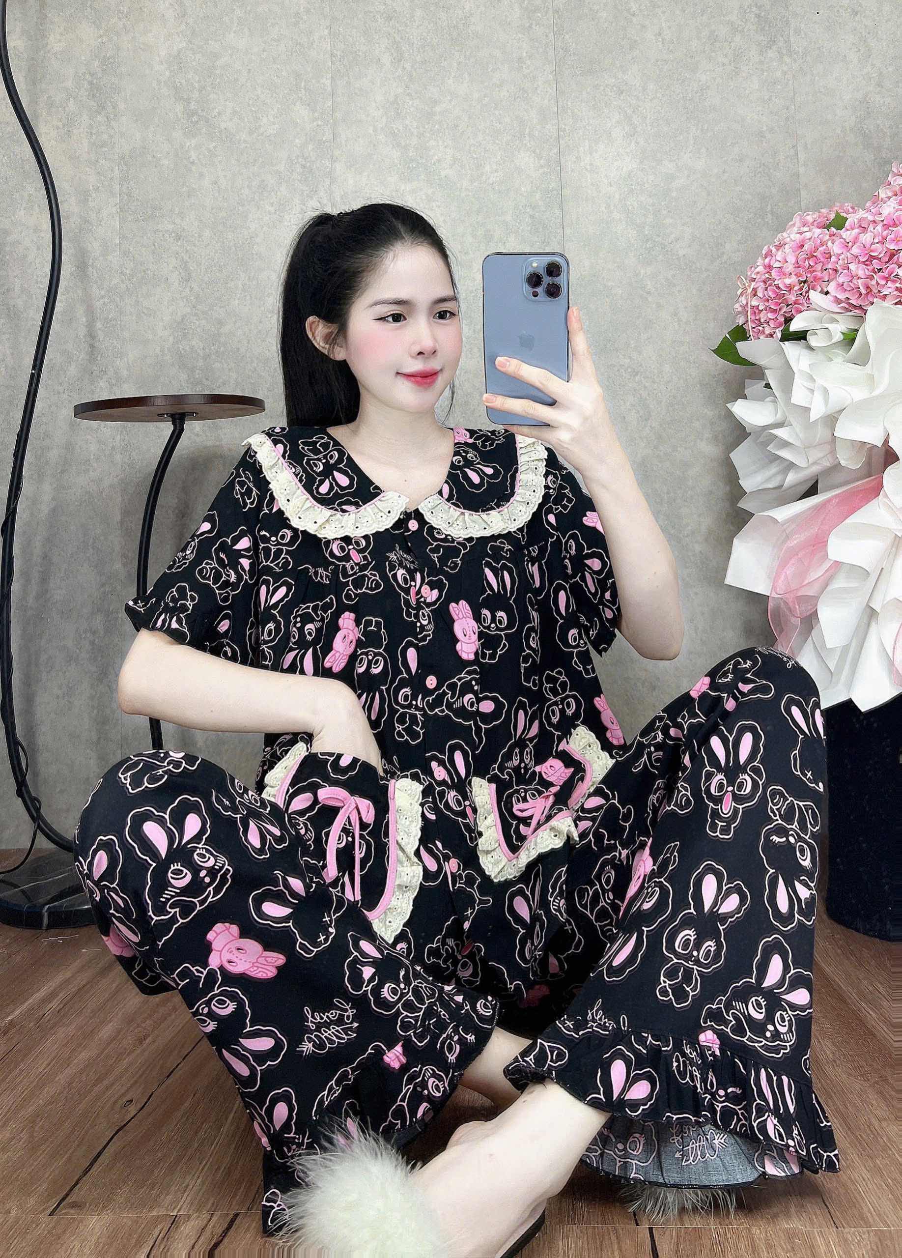 Bộ ngủ 11
