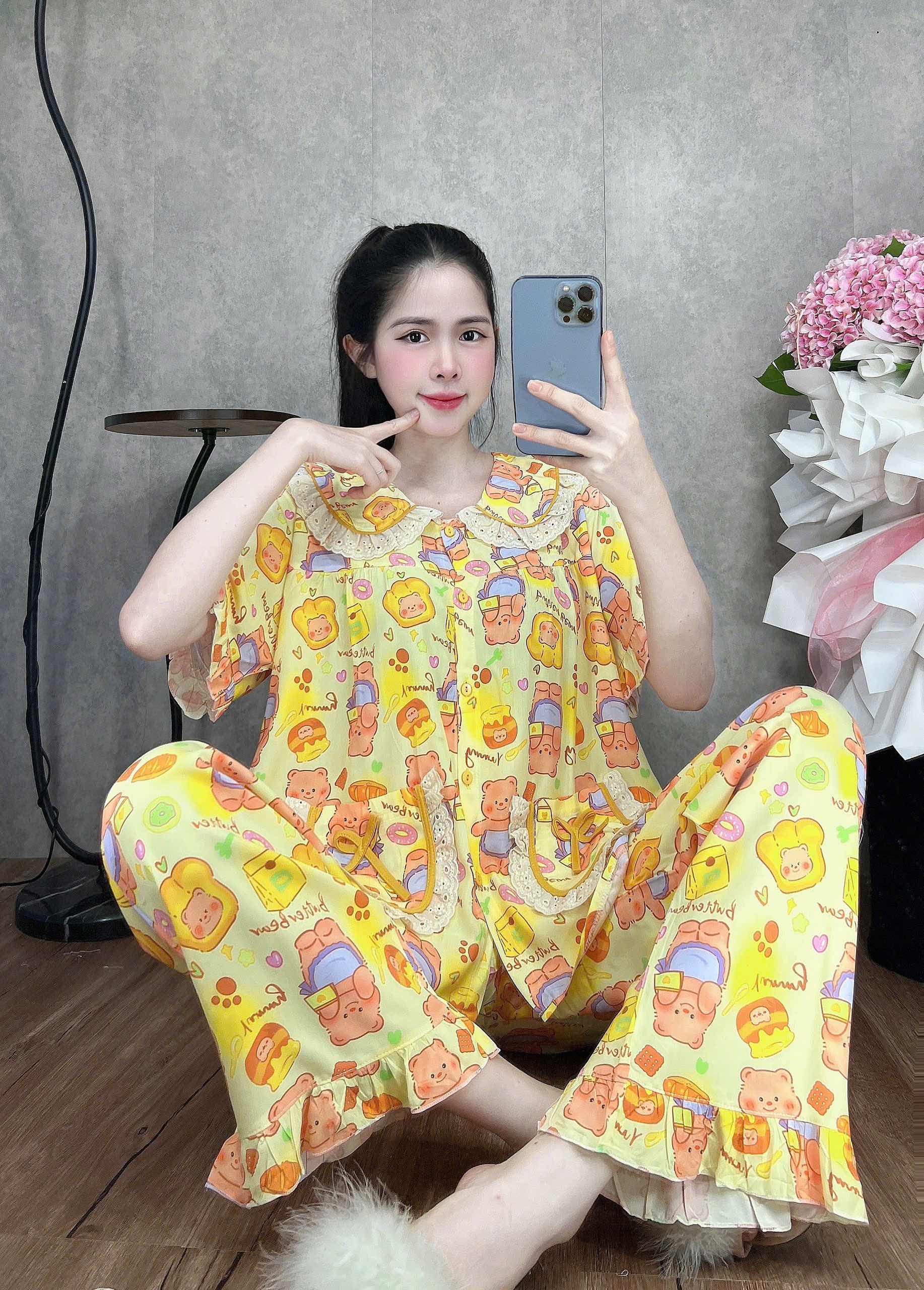 Bộ ngủ 11