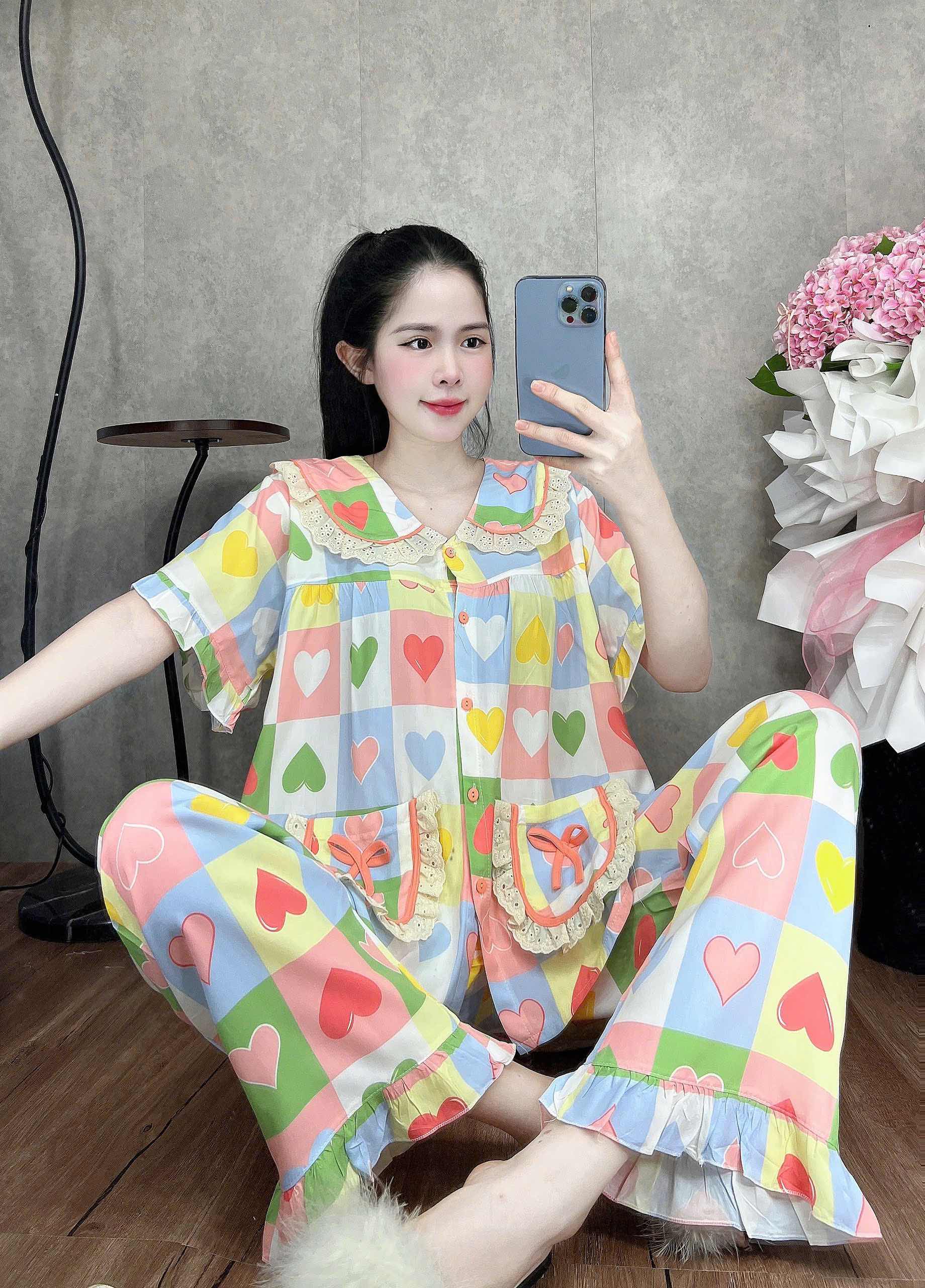 Bộ ngủ 11