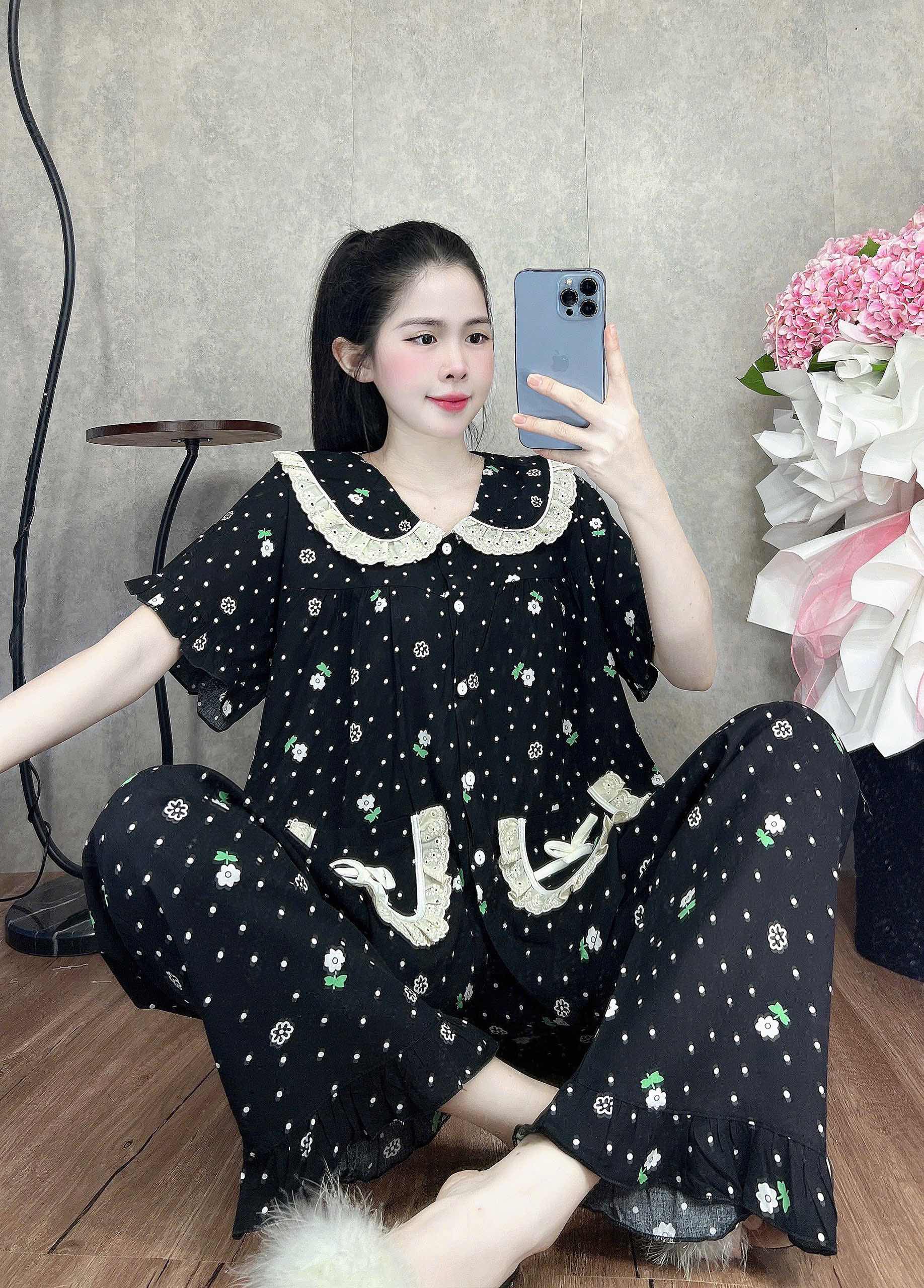 Bộ ngủ 11