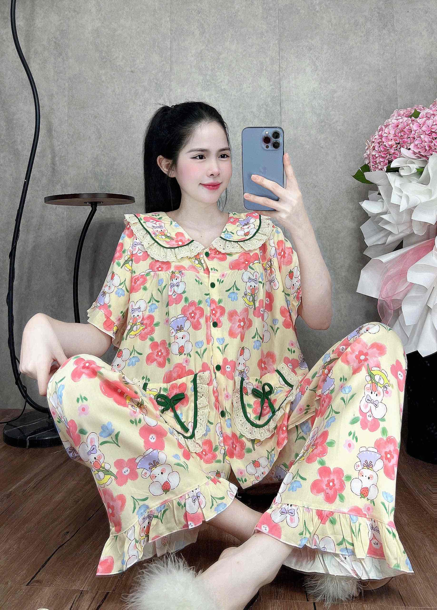 Bộ ngủ 11