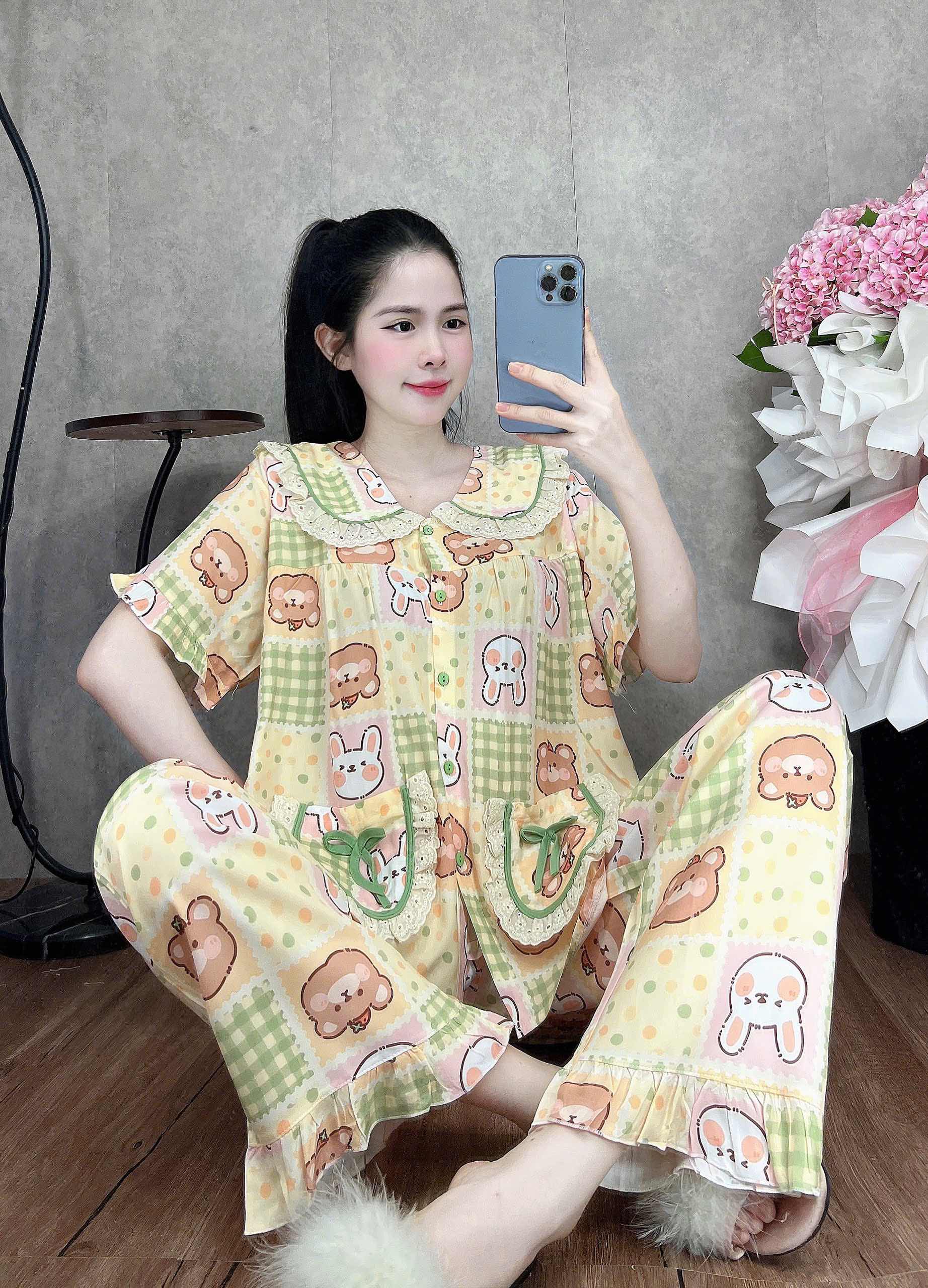 Bộ ngủ 11