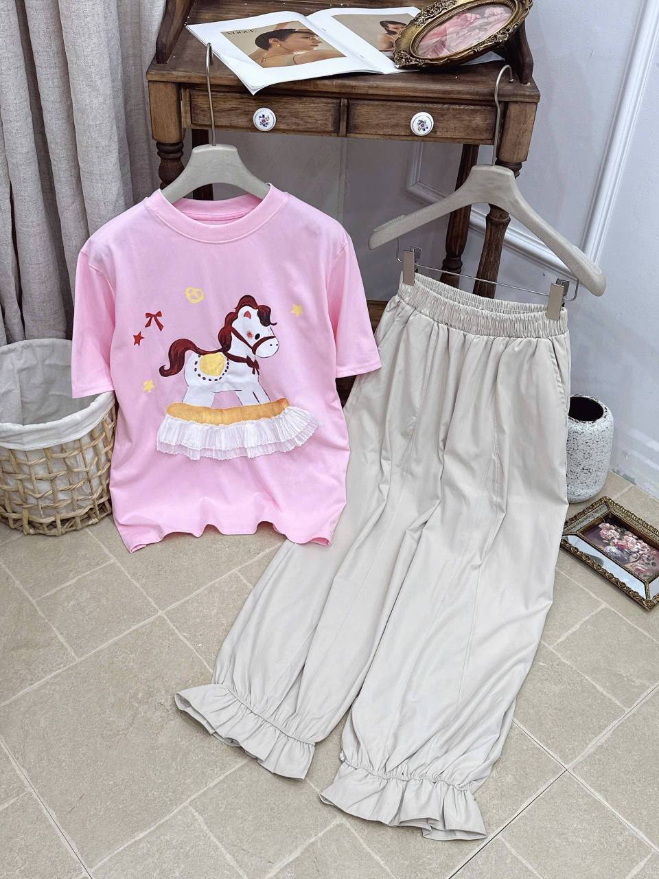 Bộ ngủ 39