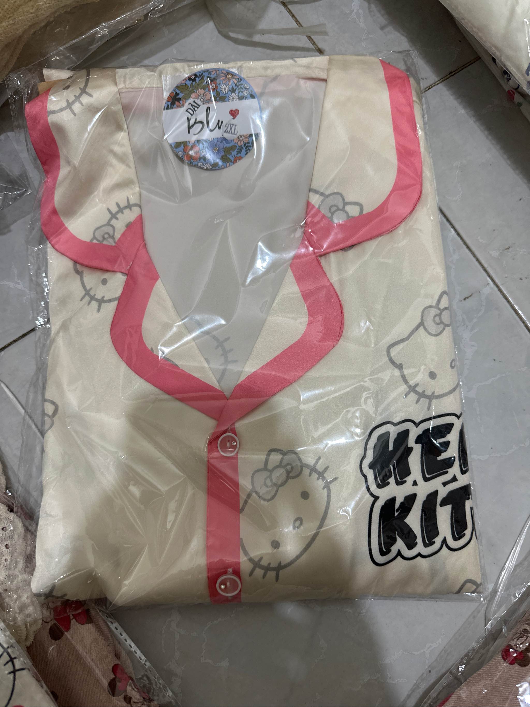 bộ ngủ 6