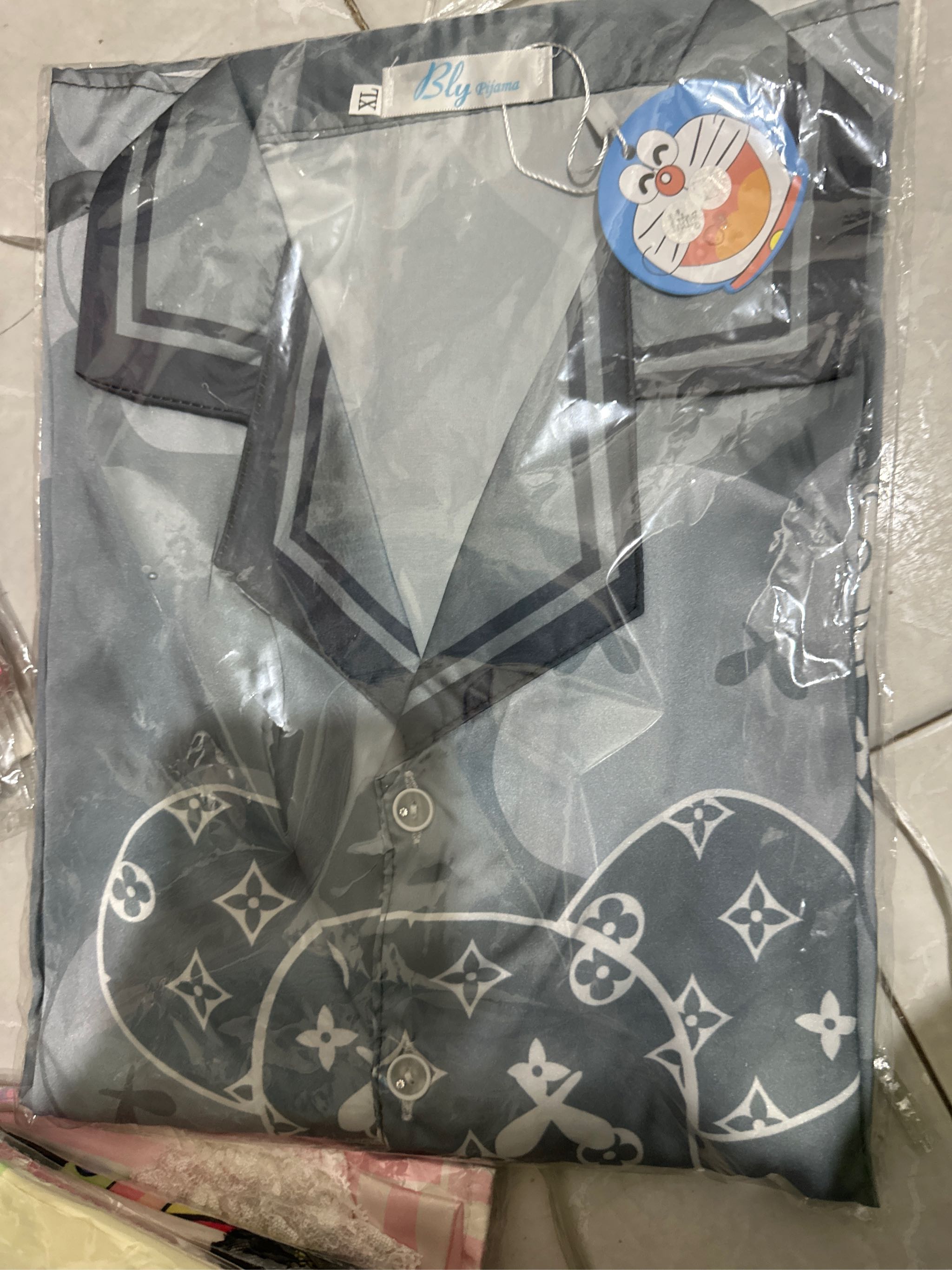 Bộ ngủ 7