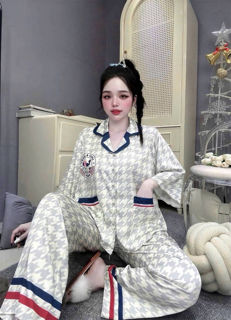 bộ ngủ 14