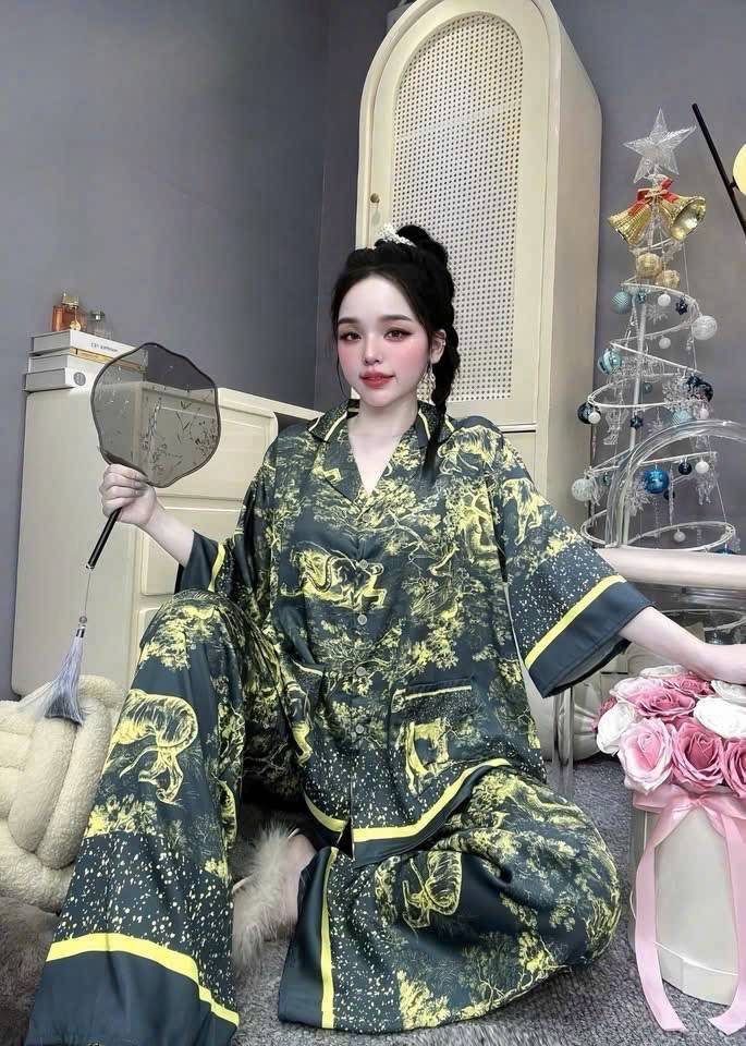 bộ ngủ 14