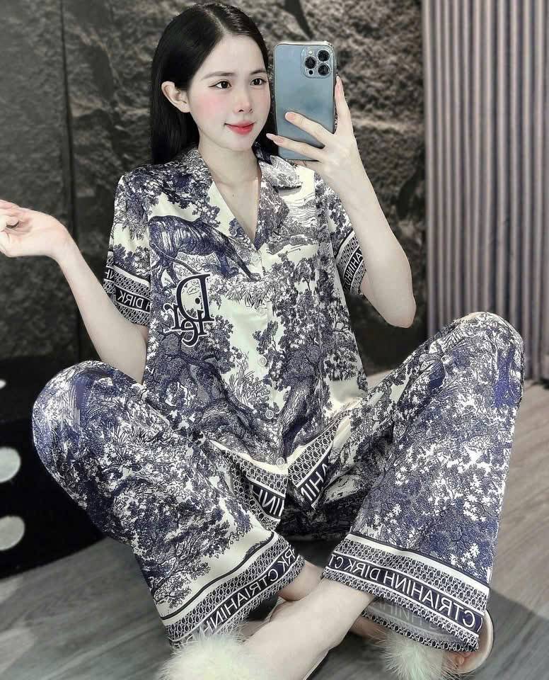 bộ ngủ 14