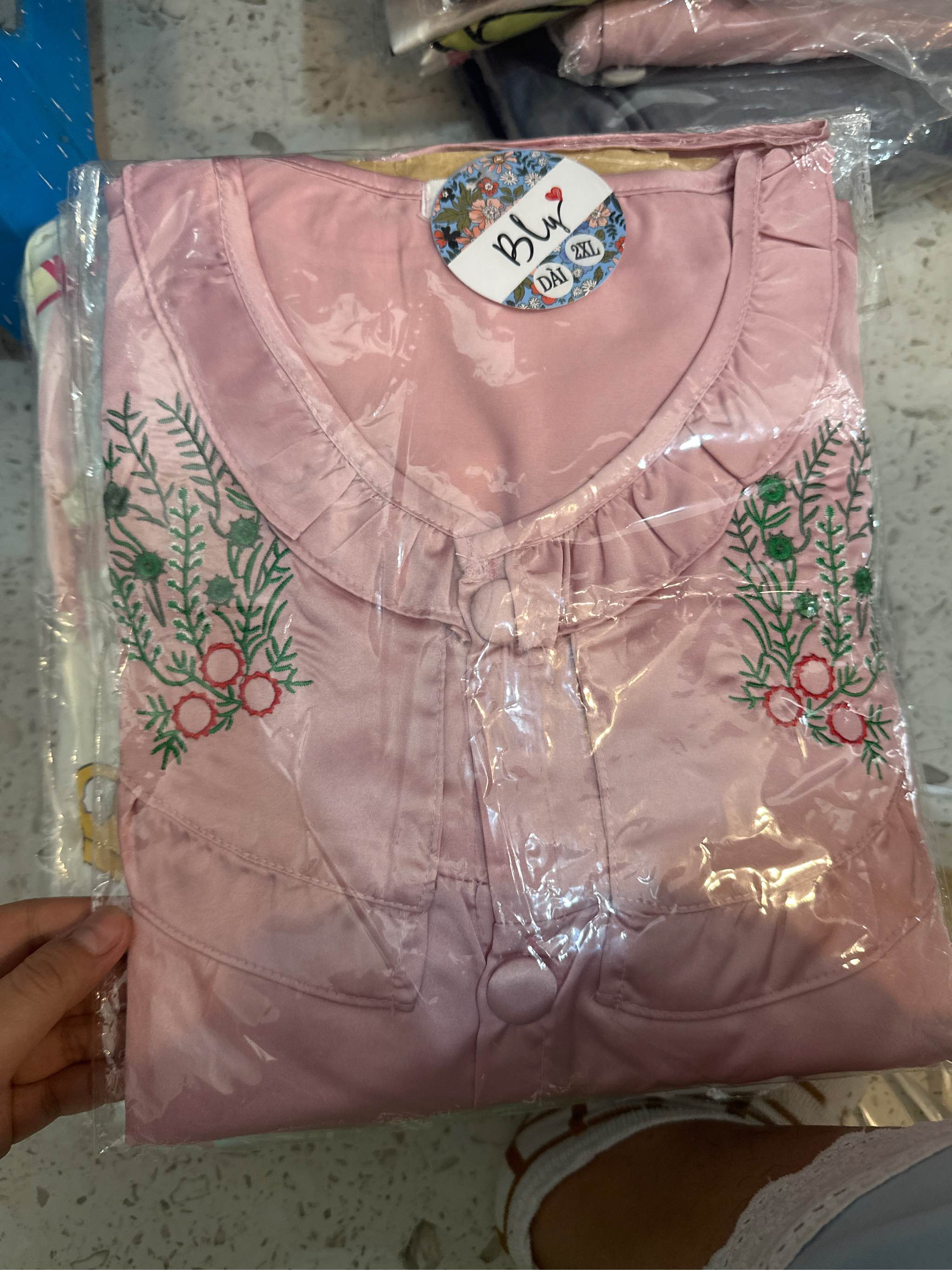 Bộ ngủ 15