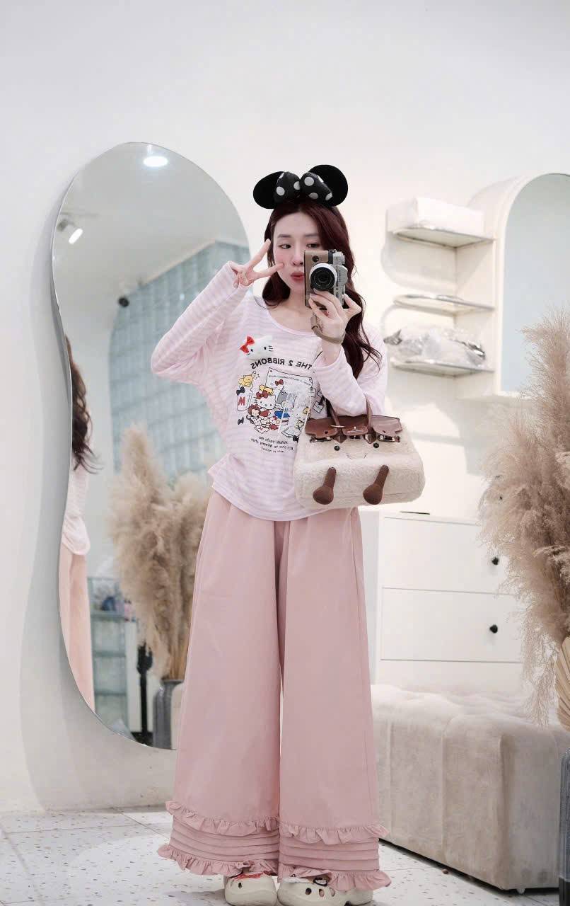 Bộ ngủ 41