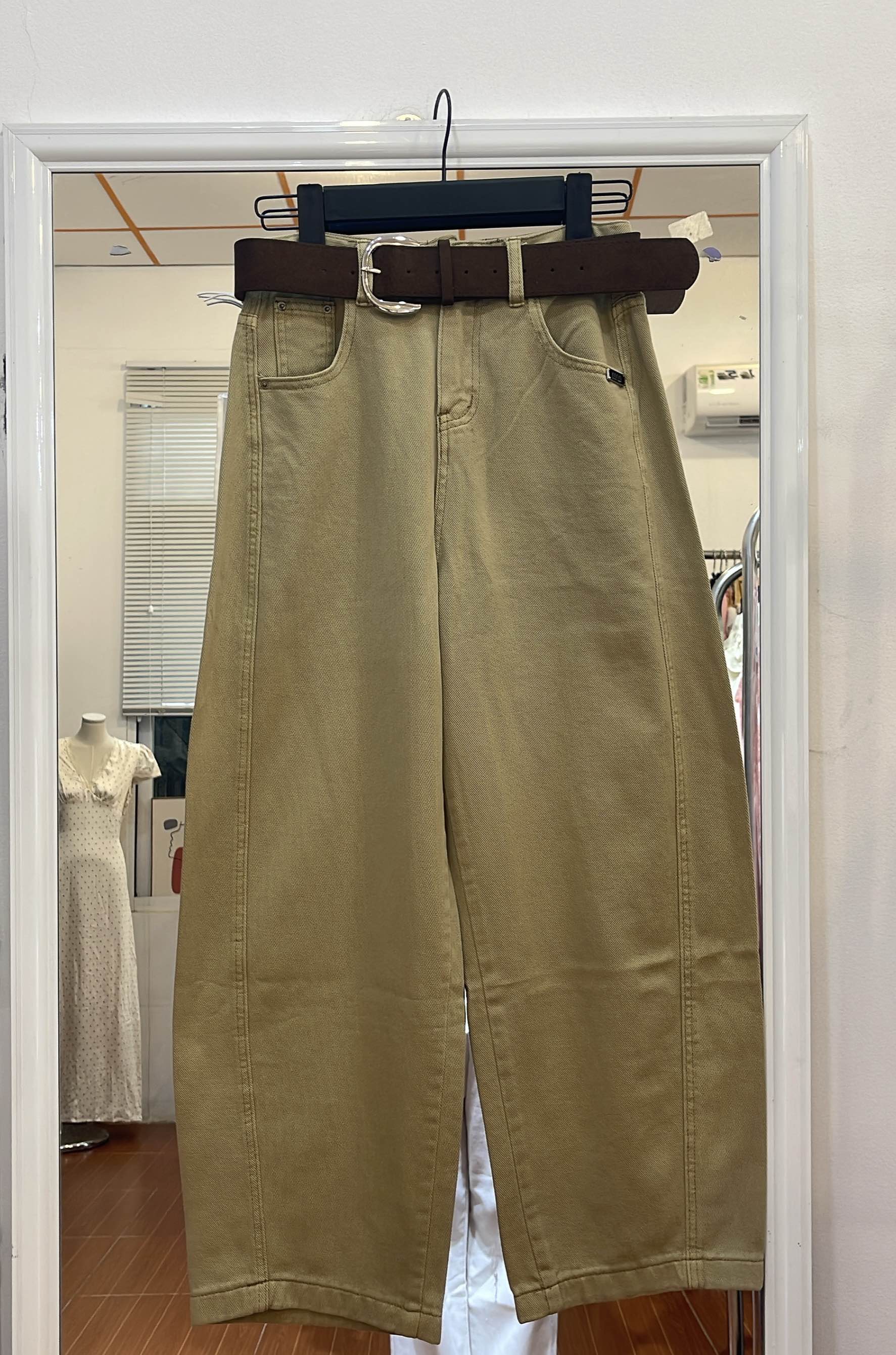 Jean 6506