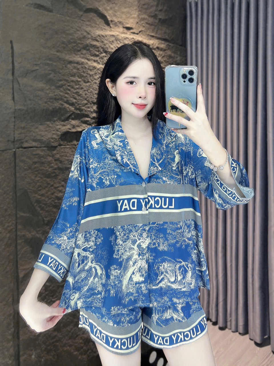 Bộ ngủ 1