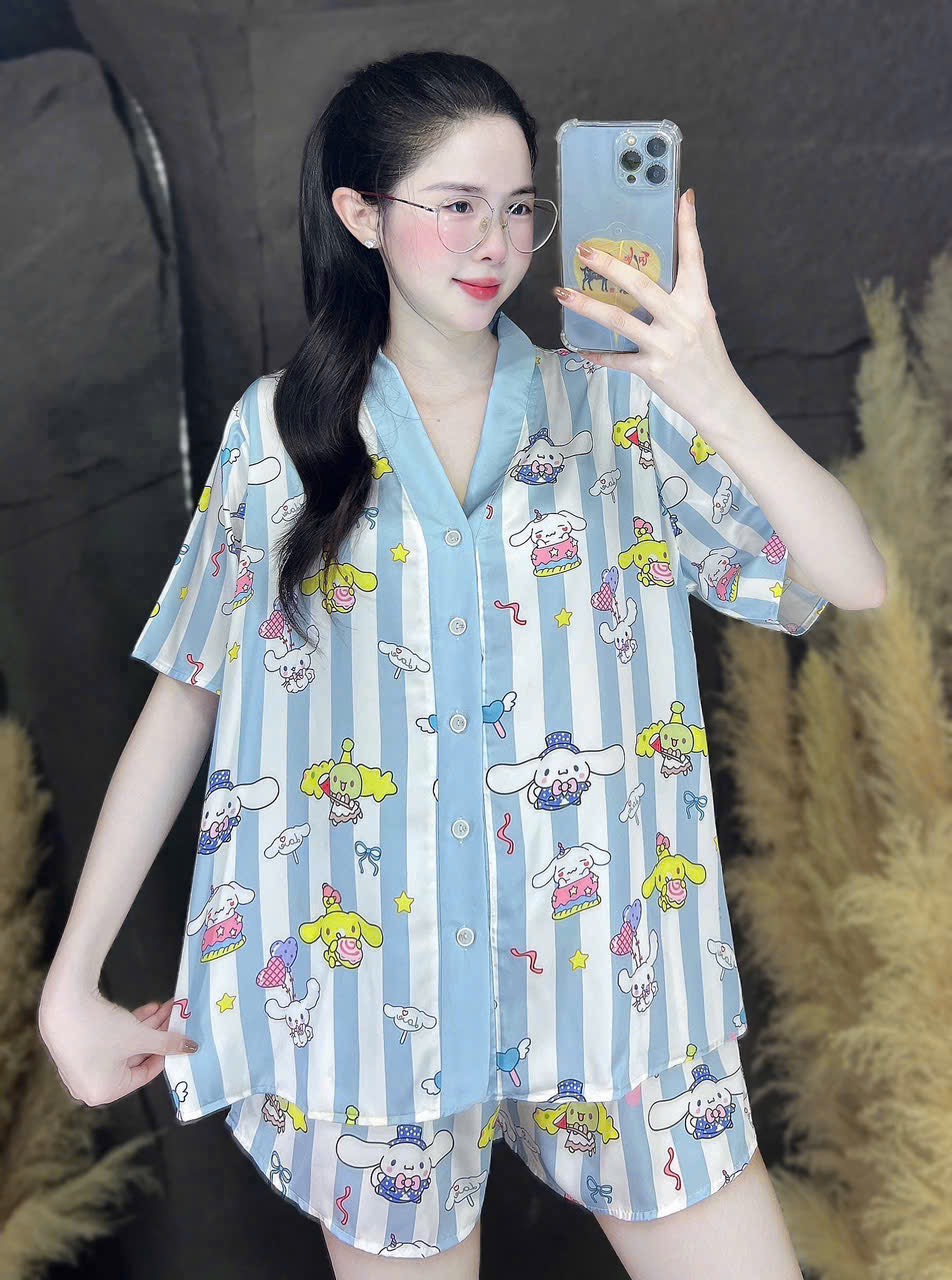 Bộ ngủ 1