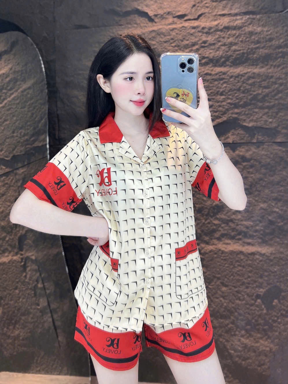 Bộ ngủ 1