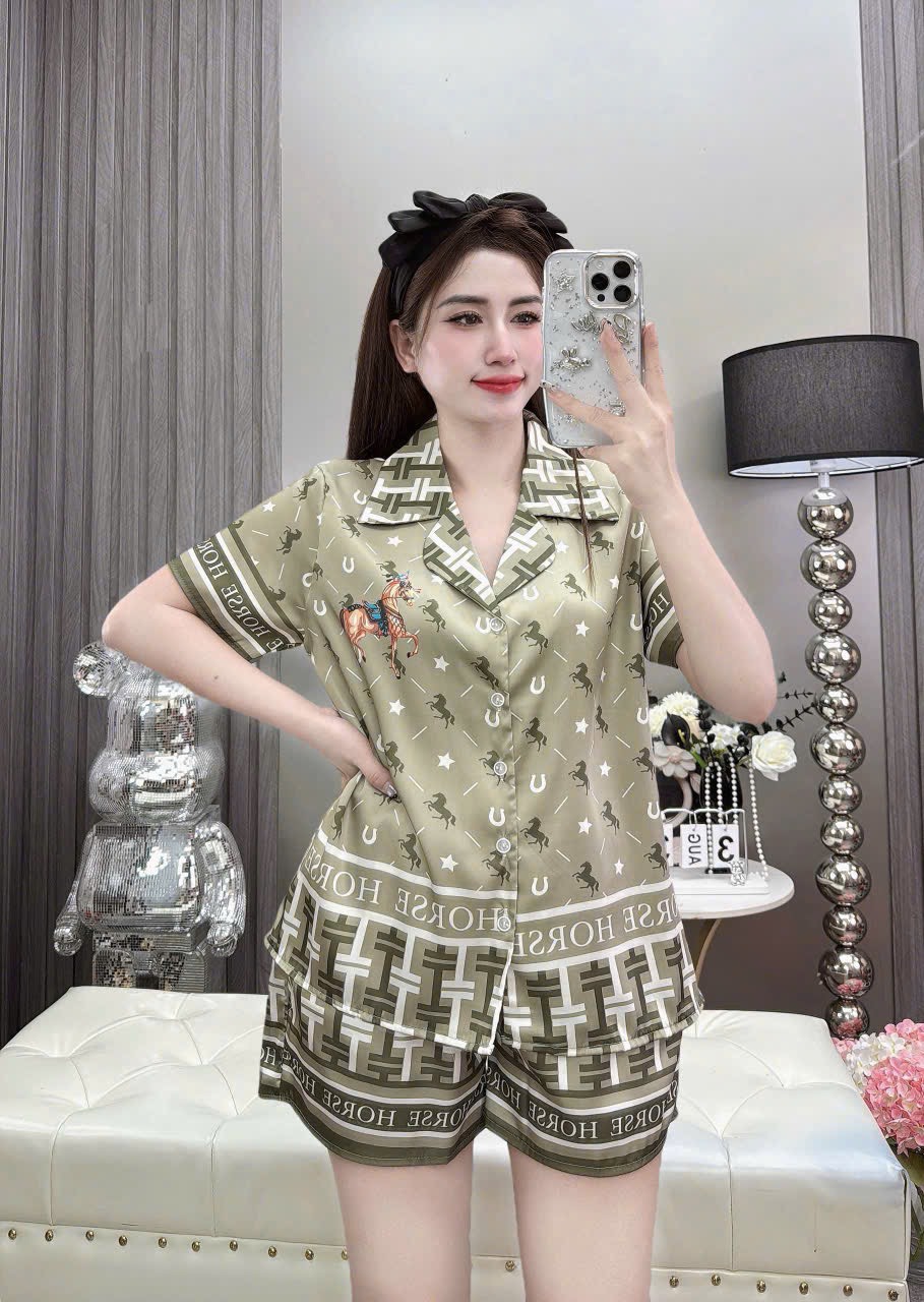 Bộ ngủ 1