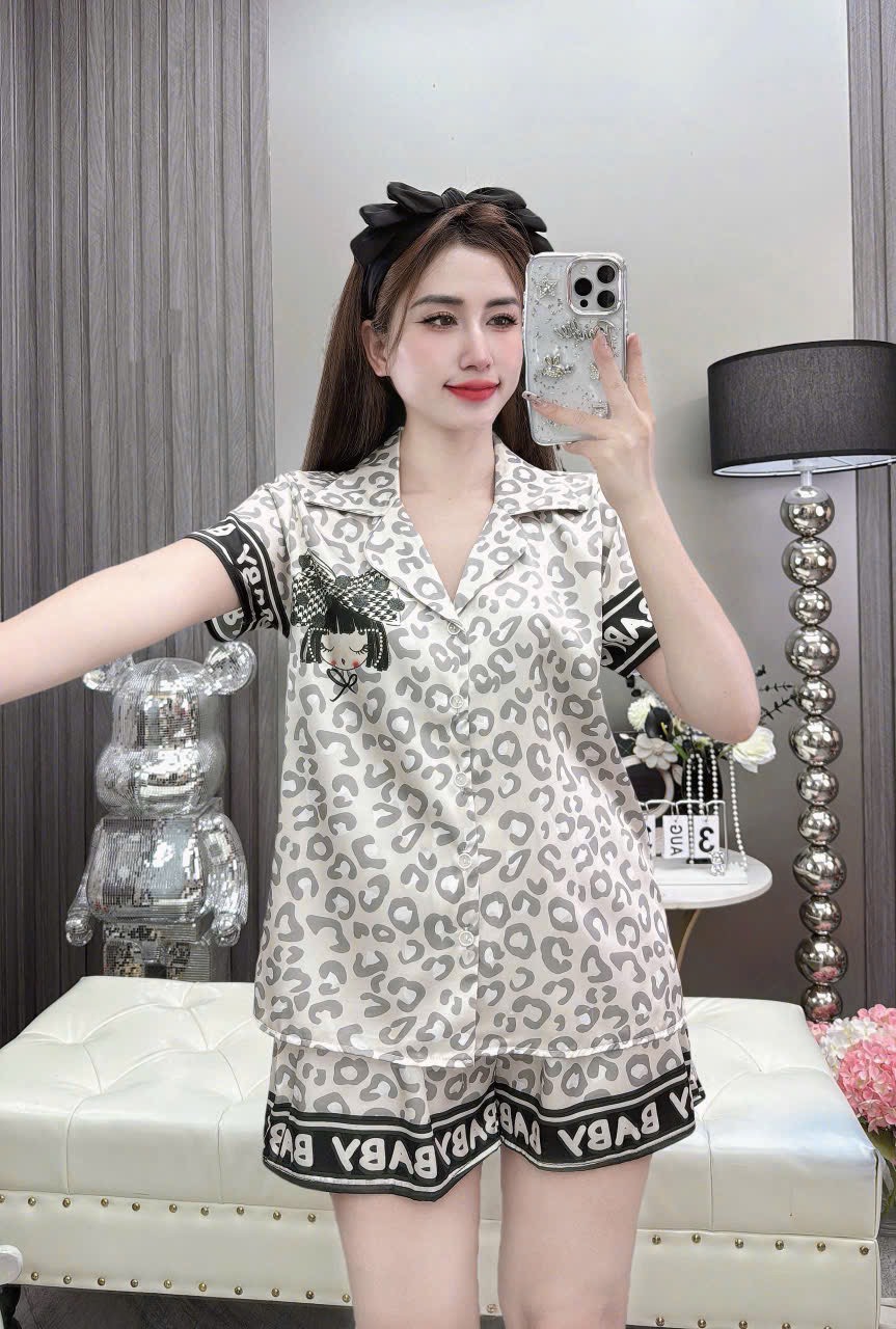 Bộ ngủ 1
