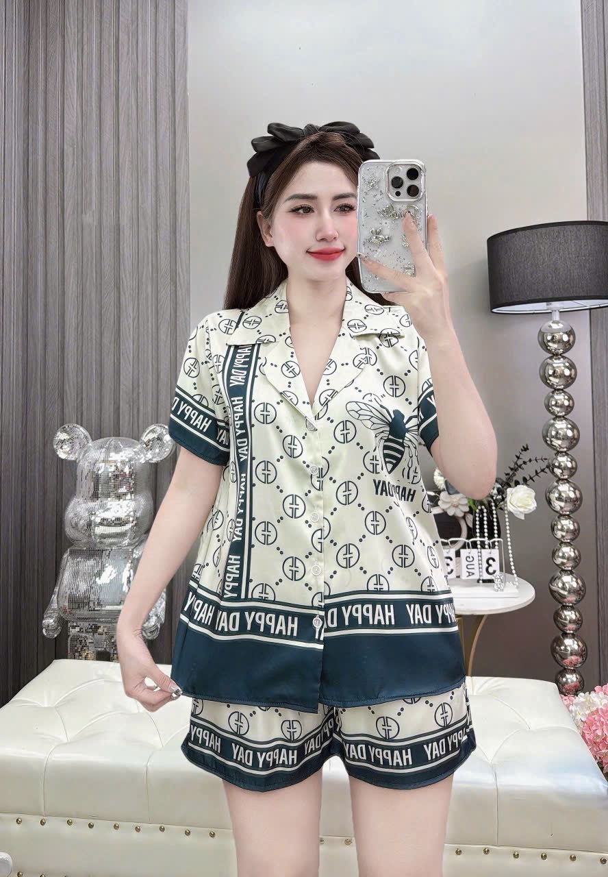 Bộ ngủ 1