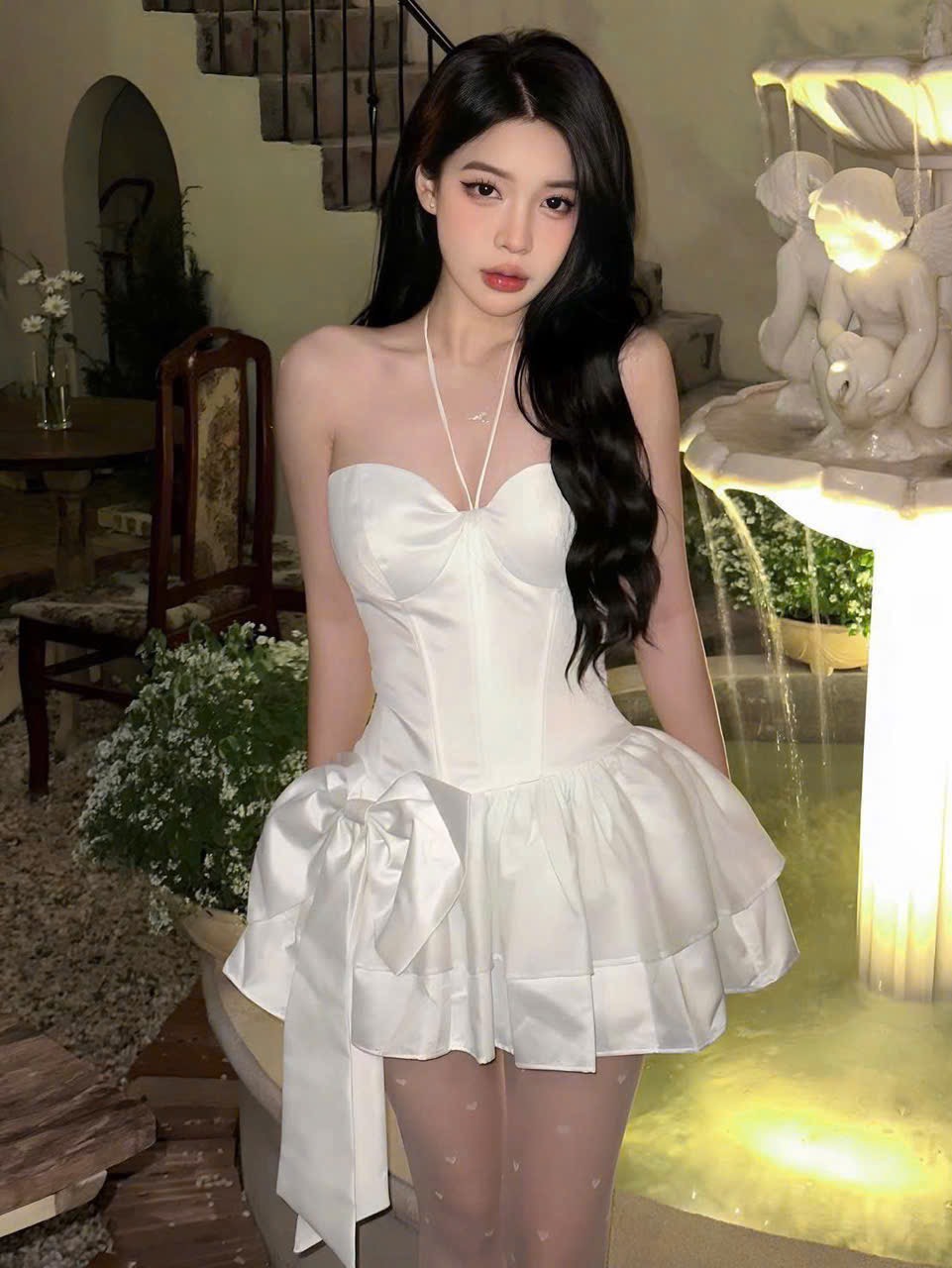 Đầm sale 18