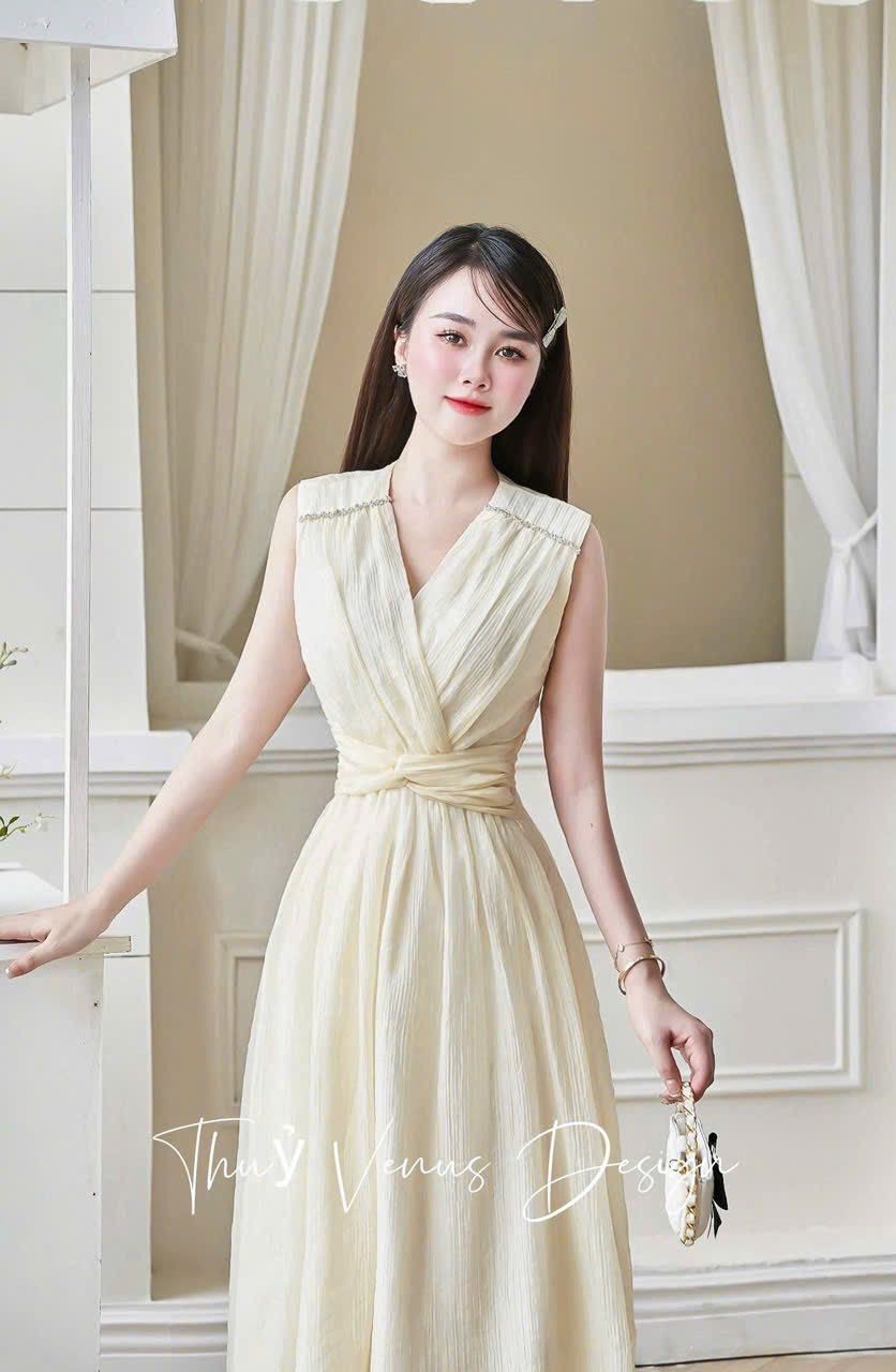 Đầm sale 18