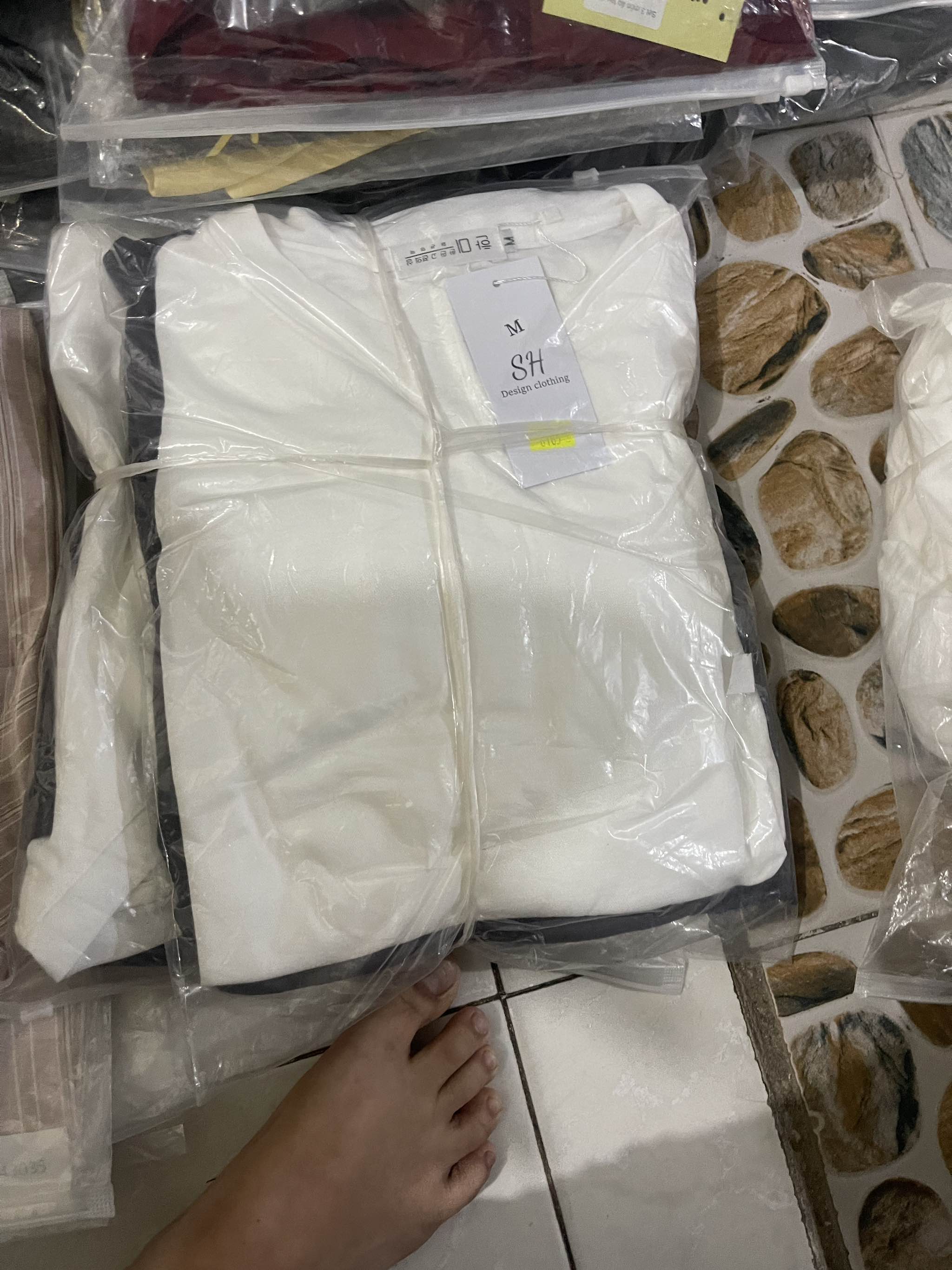 Đồ bộ qccc