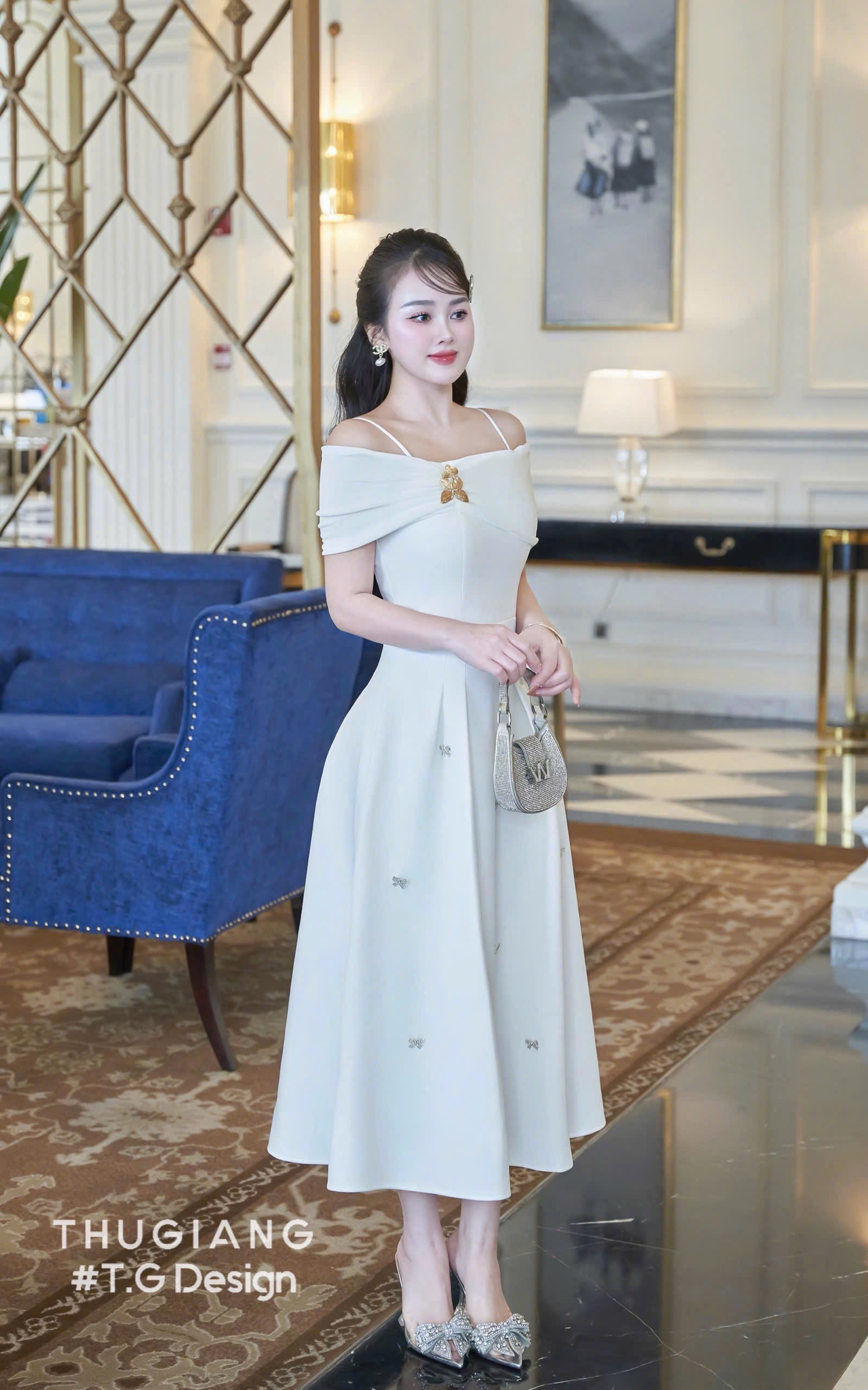 Đầm sale 18