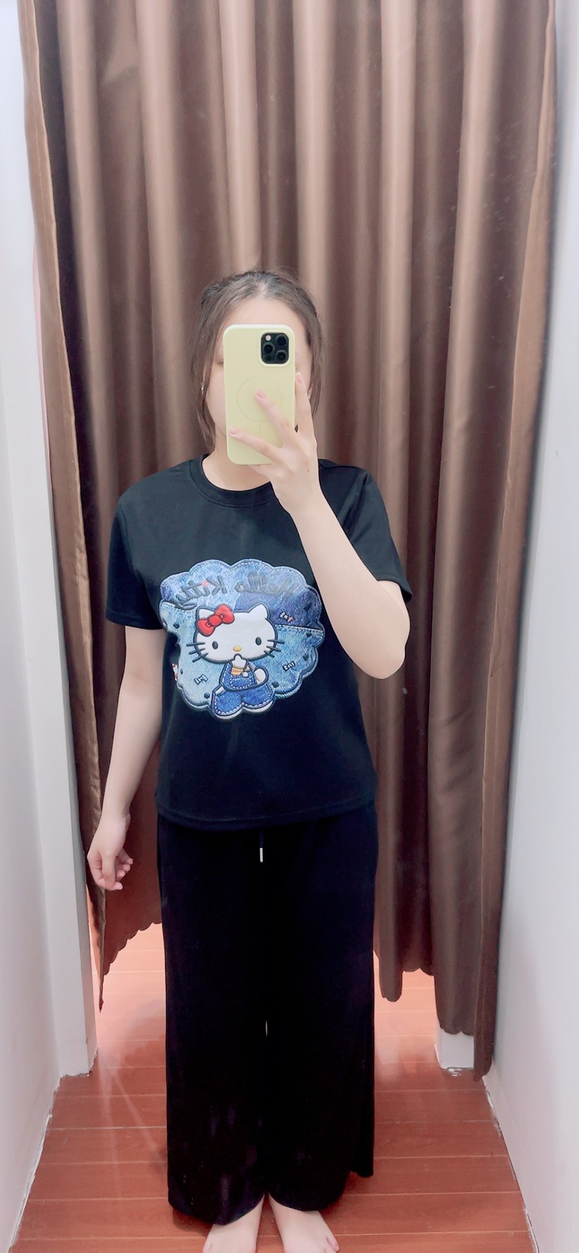 Bộ ngủ 24