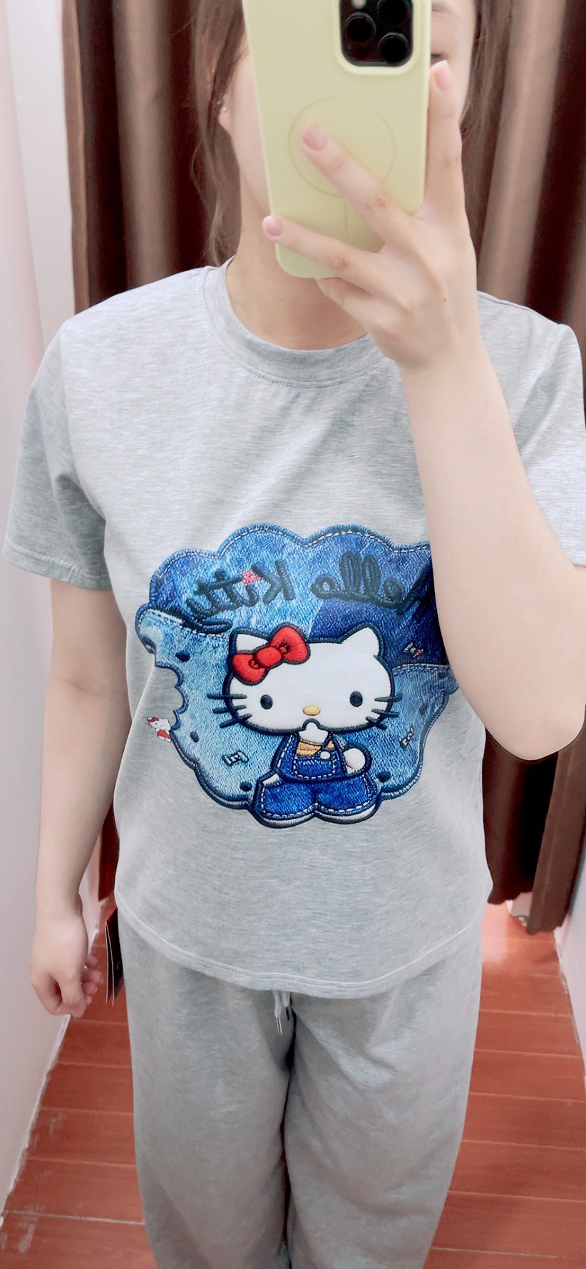 Bộ ngủ 24