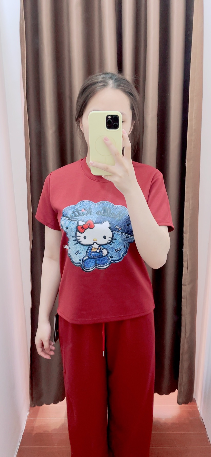 Bộ ngủ 24