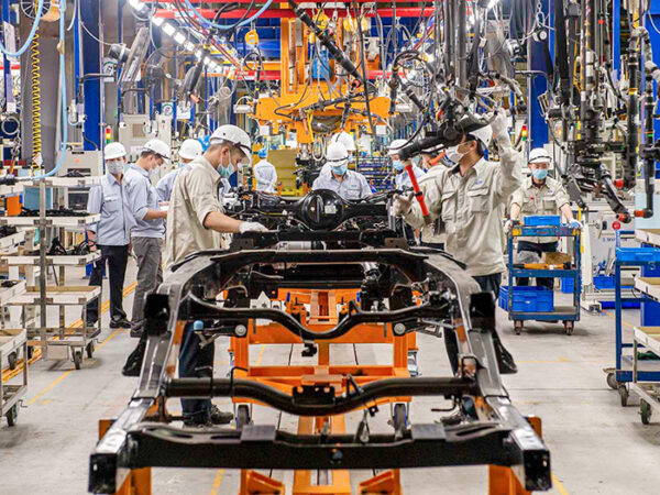 Đơn hàng Sửa chữa và bảo dưỡng oto nhật bản