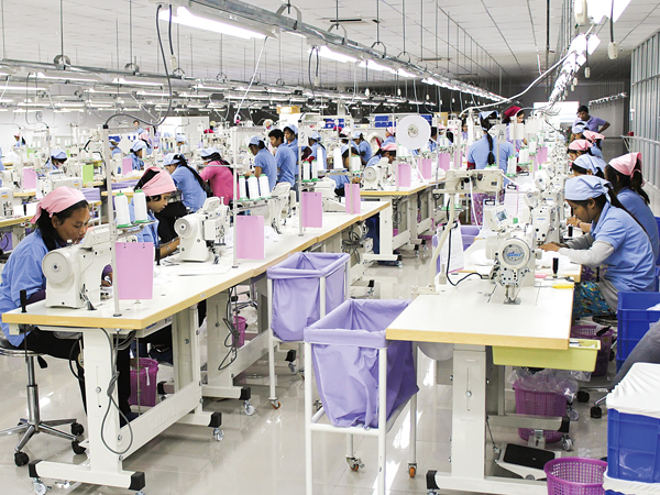 [HY LẠP] Đơn hàng may mặc