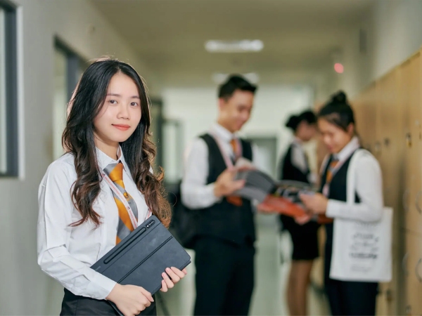 Du học Hàn Quốc