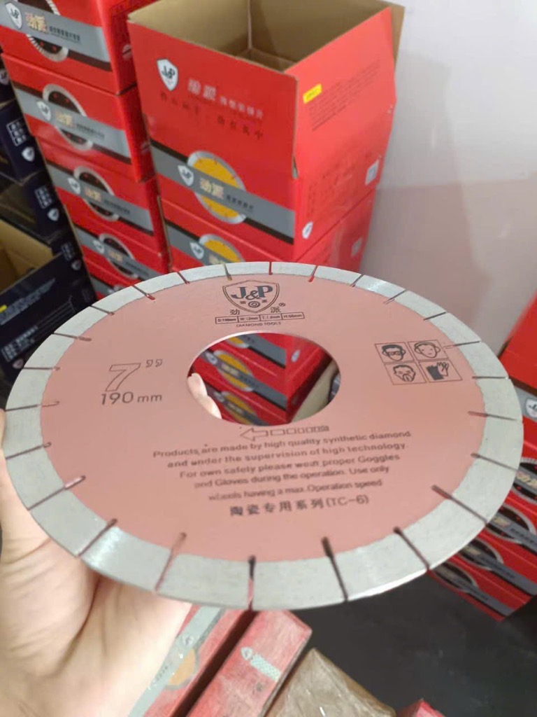 lưỡi cắt gạch jp 190_tc6 me dày lỗ trục 90