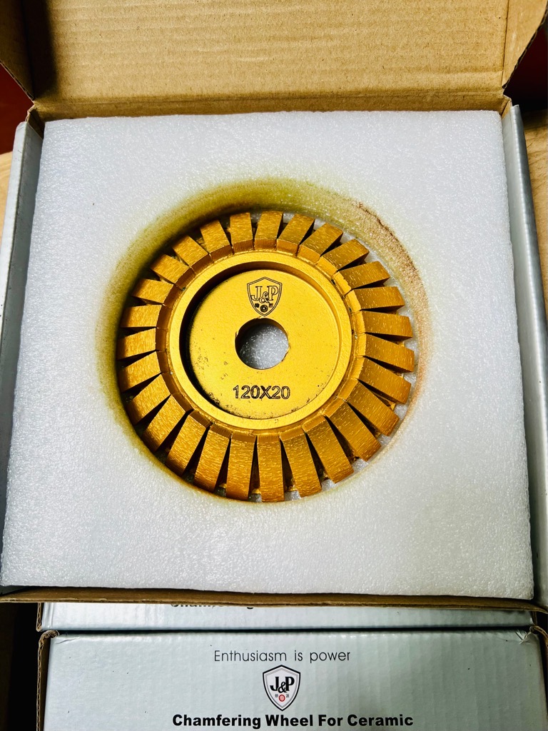 Bát mài vát 45 độ 120