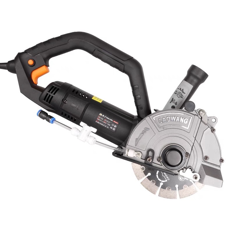 Máy cắt cầm tay Caowang 150