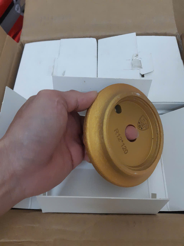 Bo cạnh gạch móng lừa 120