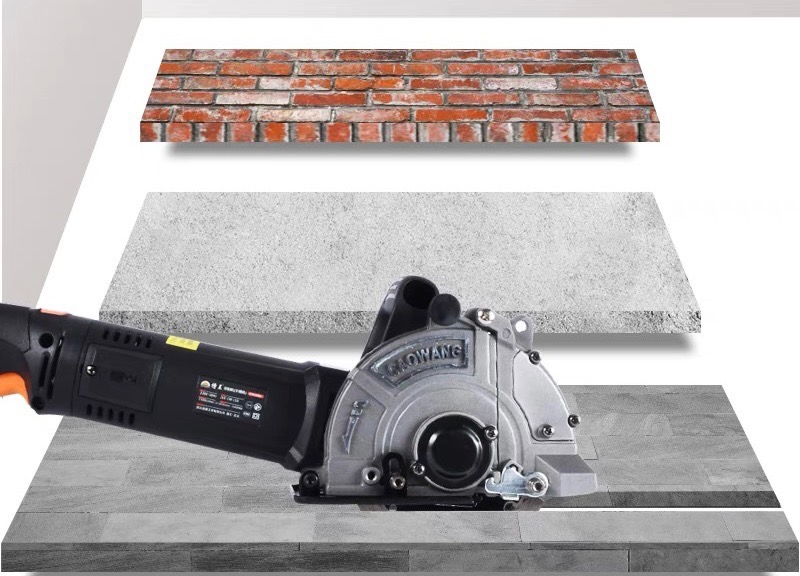 Máy cắt cầm tay Caowang 150