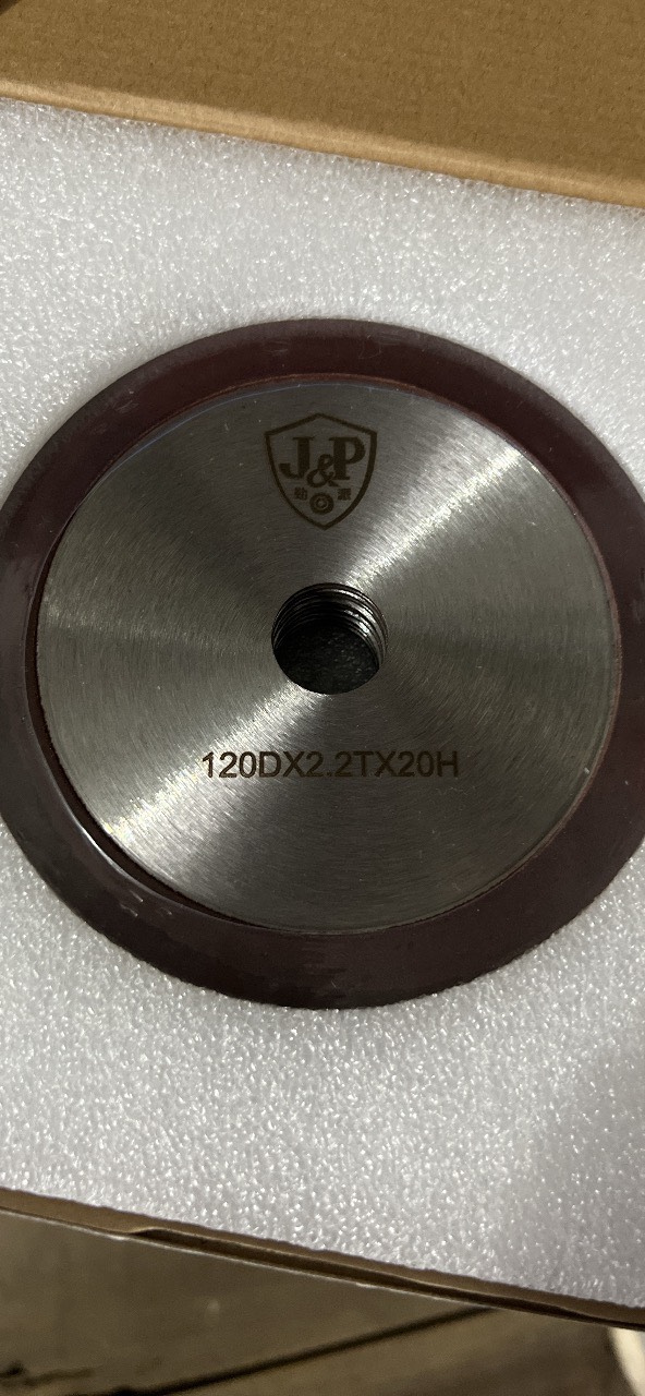 Kẻ chỉ me nhựa 120 x 2,2 x 20