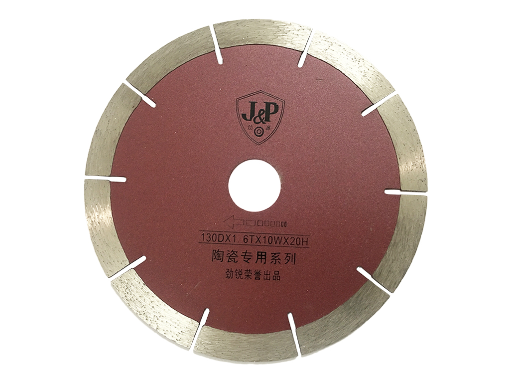 Lưỡi cắt gạch J&P 130 đỏ tím Lưỡi cắt gạch J&P 130 đỏ tím