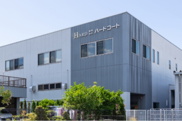本社