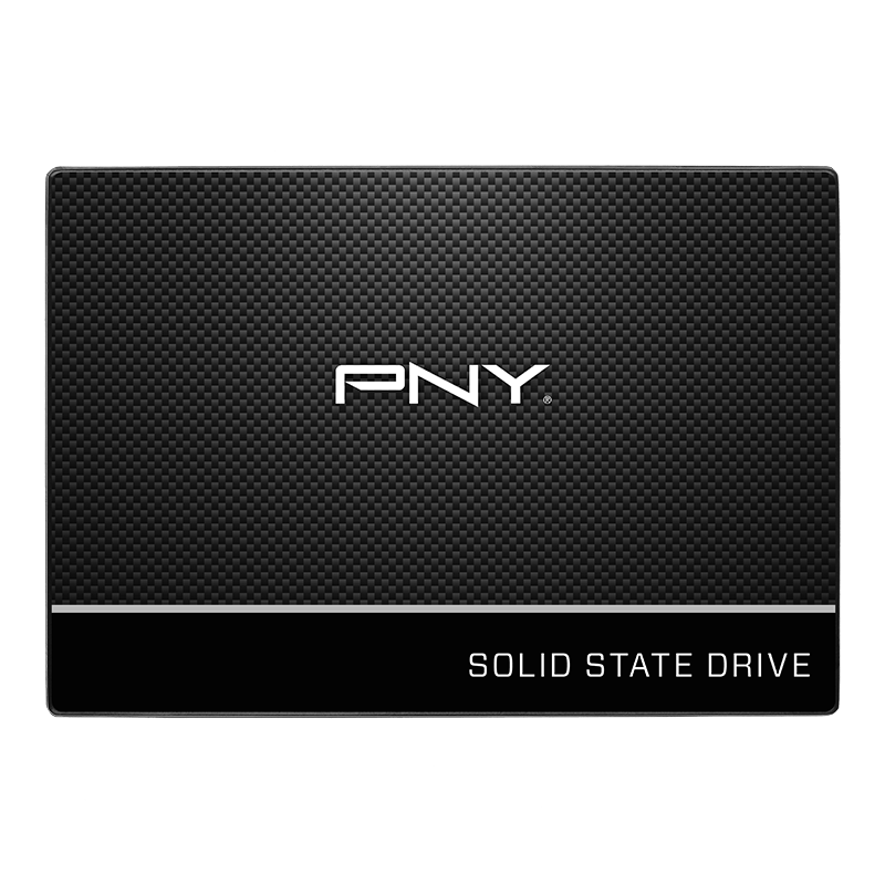 SSD PNY 250G CS900 Sata