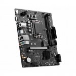 Main MSI Pro H610M-E DDR4
