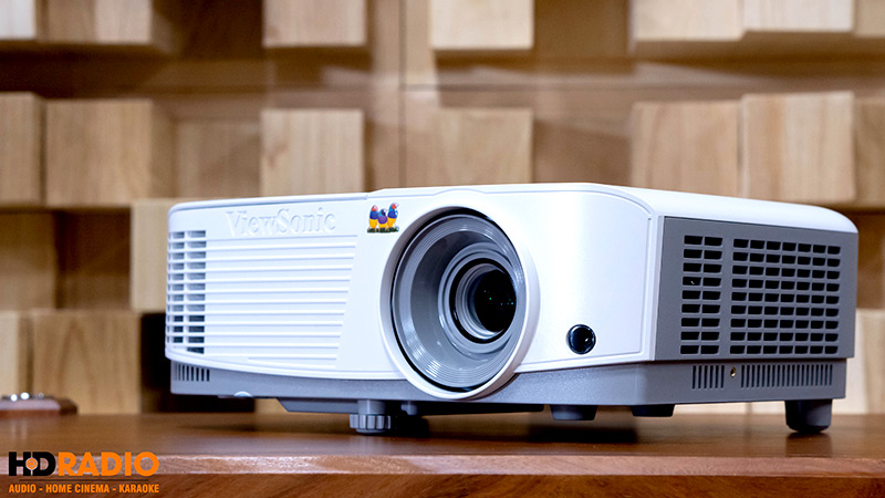 Máy chiếu Viewsonic PA503XB