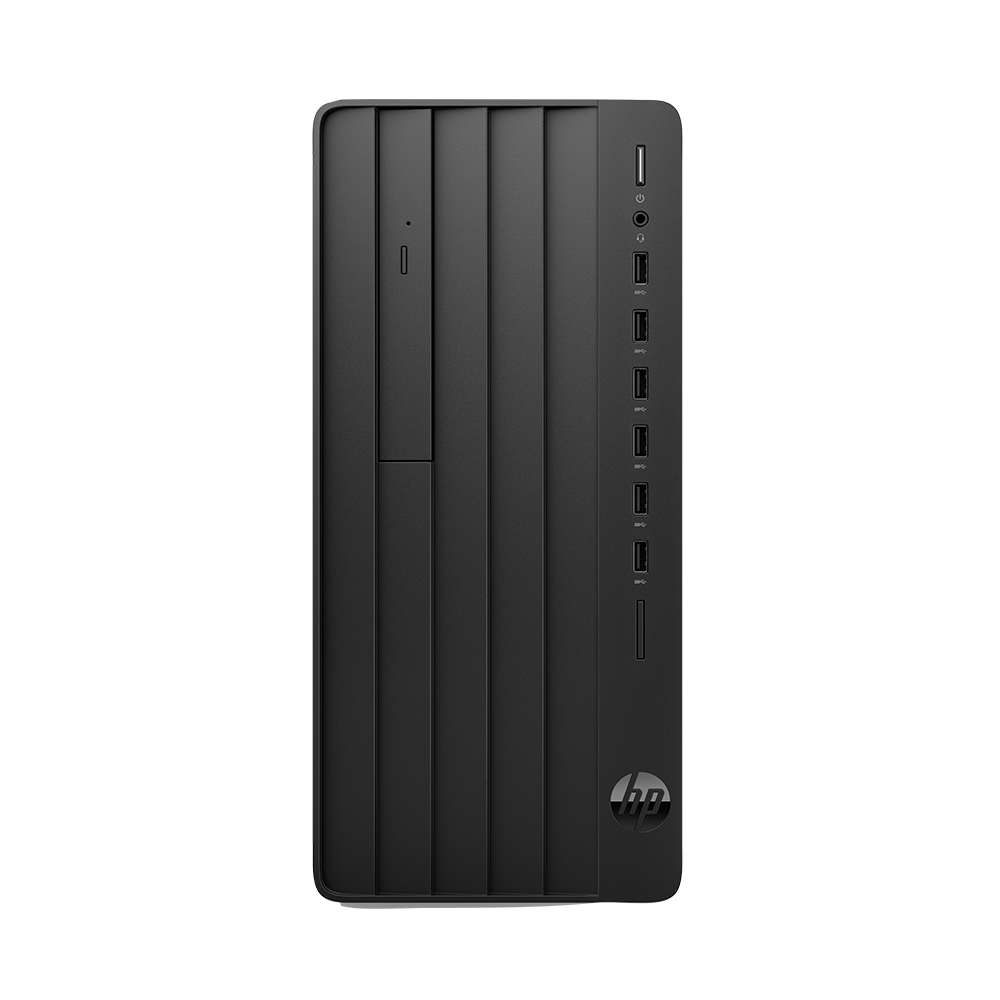 Máy tính để bàn HP Pro Tower 280 G9, Core i5-12500, 8GB RAM, 256GB SSD, Intel Graphics, Wlan ax+BT, USB Keyboard & Mouse, Win11 Home 64, 1Y WTY_AM3P2AT