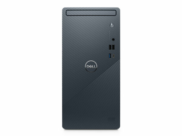 Máy tính để bàn Inspiron 3030	Form to	MTI71027W1-16G-512G	Core i7-14700, 1 x 16Gb DDR5 5600MT/s, SSD 512Gb PCIe NVMe,No DVD, Wifi 6 + BT 5.2,  Win11 SL, 180W PSU 1 year warranty