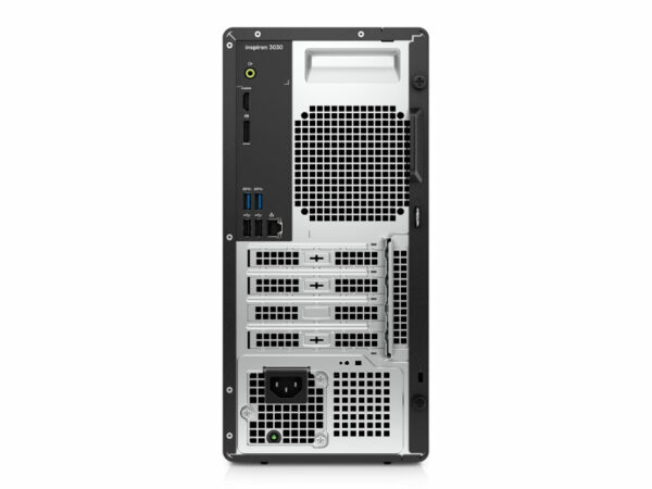 Máy tính để bàn Inspiron 3030	Form to	MTI71027W1-16G-512G	Core i7-14700, 1 x 16Gb DDR5 5600MT/s, SSD 512Gb PCIe NVMe,No DVD, Wifi 6 + BT 5.2,  Win11 SL, 180W PSU 1 year warranty